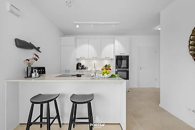 Ferienhaus Villa Farbenfroh List auf Sylt