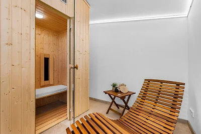 Apartament Dla rodzin Dagebüll