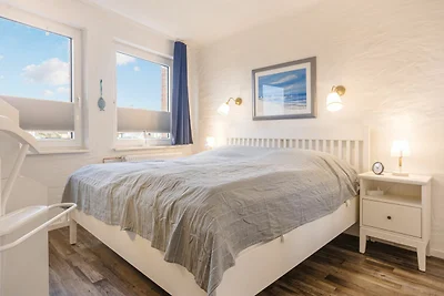 Ferienwohnung Schmuckstück mit Meerblick...