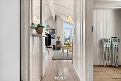 Ferienhaus Ruhige Ecke - St.