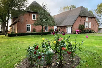 Ferienwohnung Sina OG Hof Döttgebüll