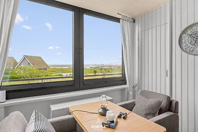 Ferienwohnung Küstenseeschwalbe 5211 Marina...