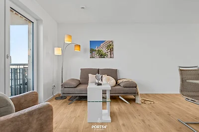 Ferienwohnung Cannes, App. 31 Olpenitz