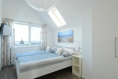Ferienwohnung Wilbur Olpenitz