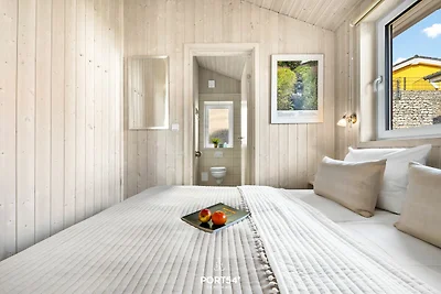 Ferienhaus HarzZauber Lodge - St.