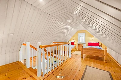 Ferienwohnung  Friesenhus Fernsicht