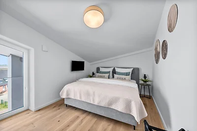 Appartement Vacances avec la famille Dagebüll