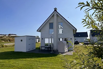 Ferienhaus Meer & Mehr II