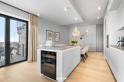 Vakantieappartement Gezinsvakantie List