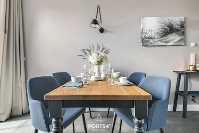 Ferienwohnung The View A15 Dagebüll