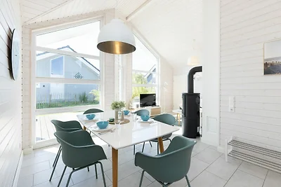 Ferienhaus "Sansibay" Schönberg - Holm