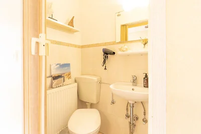 Apartamento Vacaciones familiares St. Peter-Ording