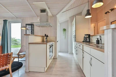 Vakantiehuis Ontspannende vakantie Sankt Andreasberg
