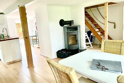 Vakantieappartement Gezinsvakantie Hasselberg