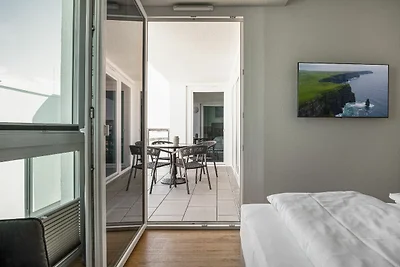 Ferienwohnung Seeluft Olpenitz