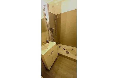 Ferienwohnung Kombüse 6612 Marina Wendtorf