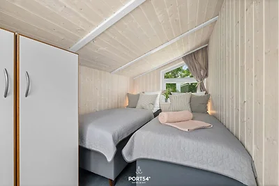 Ferienhaus Hellig Hus am Strand Schönhagen