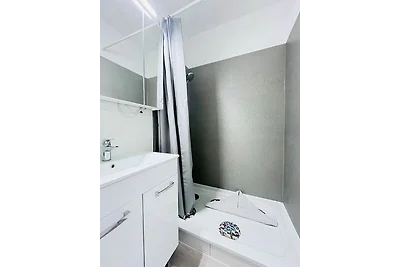 Ferienwohnung Kajüte 7211 Marina Wendtorf