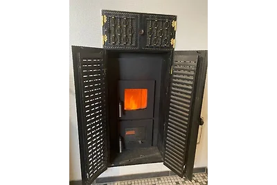 apartman za odmor Obiteljski odmor Ockholm