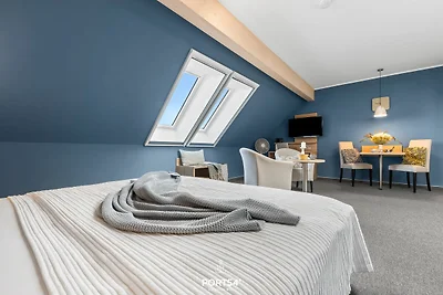 Appartamento Vacanza con famiglia Dagebüll