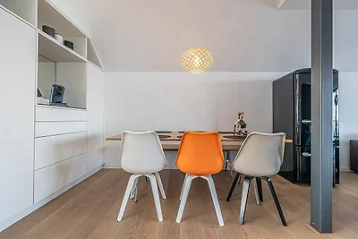 Ferienwohnung Rooftop Garden 5 Olpenitz