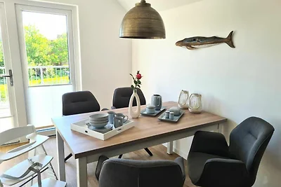 Ferienwohnung Nordseeresort39b Meerfreude ...