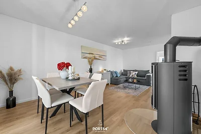 Ferienwohnung Ella Olpenitz