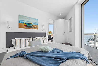 apartman za odmor Obiteljski odmor Wendtorf