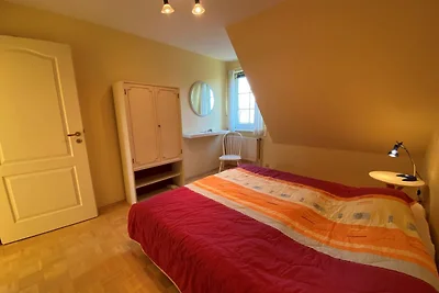 Ferienhaus ''Dünenzauber'' - Schönberger...