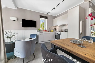 Ferienwohnung The View A13 Dagebüll