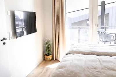 Vakantieappartement Gezinsvakantie Dagebüll