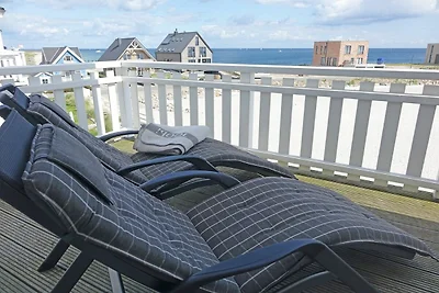 Ferienhaus Strandgut Olpenitz