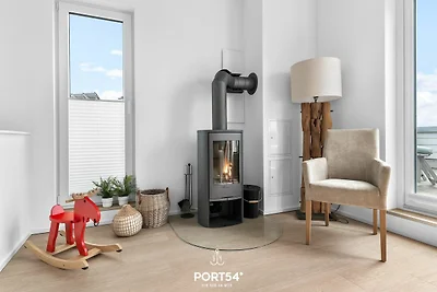 Apartamento Vacaciones familiares Kappeln