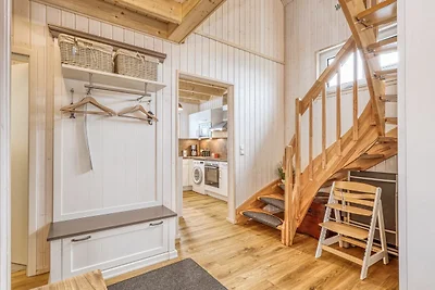 Ferienhaus Störtebekers Koje Olpenitz