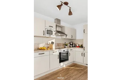 Ferienwohnung DreamLounge Olpenitz