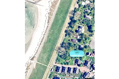 Ferienwohnung Sunset Beach Schönberger Strand