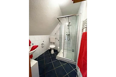 Ferienwohnung Sina OG Hof Döttgebüll