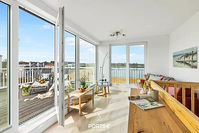 Ferienhaus Slia Olpenitz