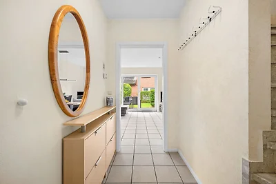 Ferienwohnung Küstenzeit SPO