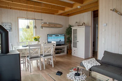 Ferienhaus Meer & Mehr I