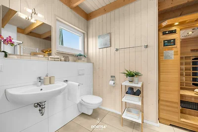 Ferienhaus Frische Brise Olpenitz