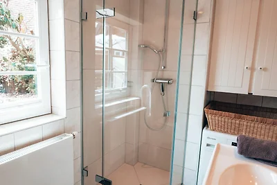 Ferienwohnung Tinkas Kate Westerland auf Sylt