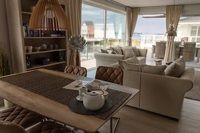 Ferienwohnung Zweite Heimat Olpenitz