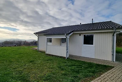 Ferienhaus Bergwiesenblick - St.