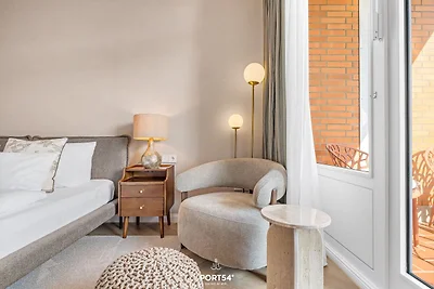 Ferienwohnung Margaritha List auf Sylt