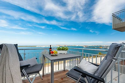 Appartamento Vacanza con famiglia Olpenitz