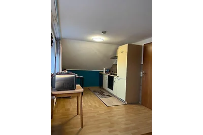 Vakantieappartement Gezinsvakantie 