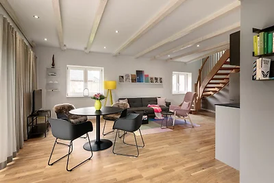 Vakantieappartement Gezinsvakantie Büsum