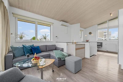 Ferienhaus Möwennest Marina Wendtorf