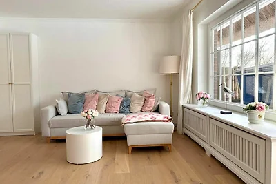 Ferienwohnung Reethüüs Keitum auf Sylt